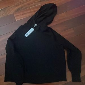 Great holiday sparkle sweater!